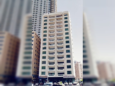 Building For Sale - Al Majaz Area